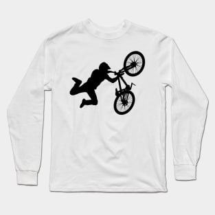 Bmx Long Sleeve T-Shirt